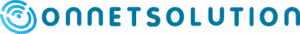 onnetsolution logo head