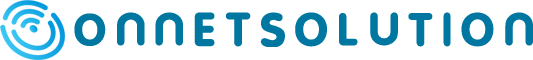 onnetsolution logo head
